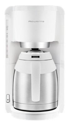 Rowenta CT3811 Filter kaffemaskine 1,25 L Rowenta CT3811 Filter kaffemaskine 1,25 L