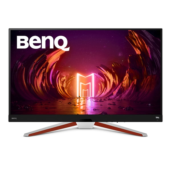 BenQ EX3210U computerskærm 81,3 cm (32") 3840 x 2160 pixel 4K Ultra HD LED Sort