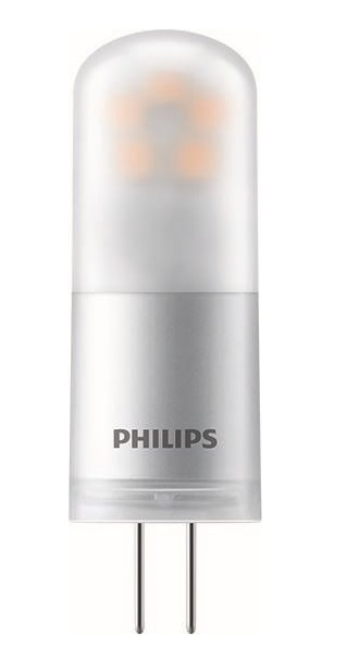Philips CorePro LED-lampe Varm hvid 2700 K 2,5 W G4