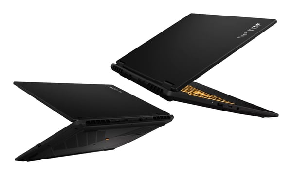 ASUS TUF Gaming FX610JM-TU120W Intel® Core™ i7 i7-14650HX Kannettava tietokone 40,6 cm (16") WUXGA 16 GB DDR5-SDRAM 512 GB SSD NVIDIA GeForce RTX 5060 Wi-Fi 6 (802.11ax) Windows 11 Home Musta QWERTY