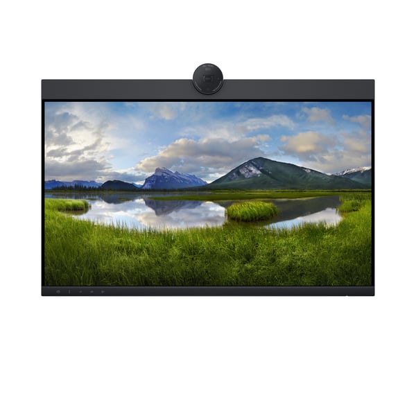 DELL P2424HEB 60,5 cm (23.8") LCD 1920 x 1080 pixel Fuld HD