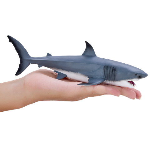 Mojo Fun Great White Shark