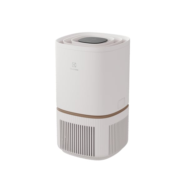 Electrolux EPO50351SW ilmanpuhdistin 41 m² 22 dB Valkoinen
