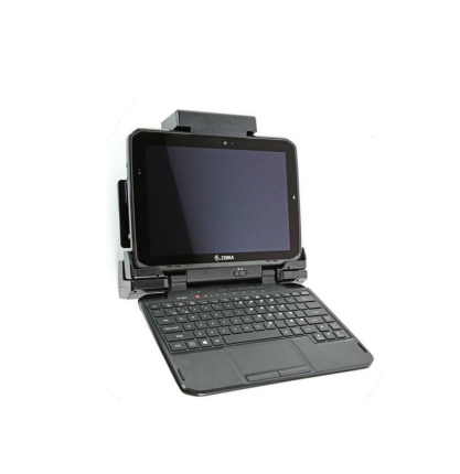 Zebra CRD-ET8X-VEHDK1-01 mobildockningsstationer Surfplatta Svart