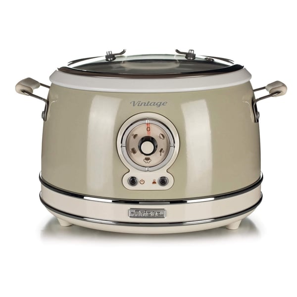Ariete 2904/03 riskoger 3,5 L 700 W Beige