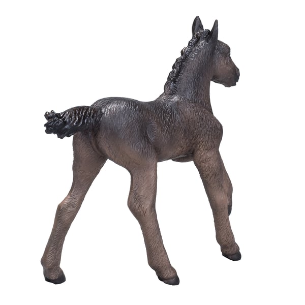 Mojo Fun Arabian Foal Black