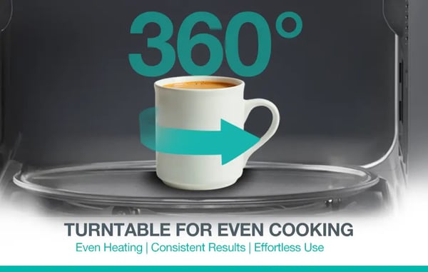 Gorenje MO20E1T4 Rostfritt stål Enbart mikrovågsugn Bänkdiskmaskin 20 l 700 W