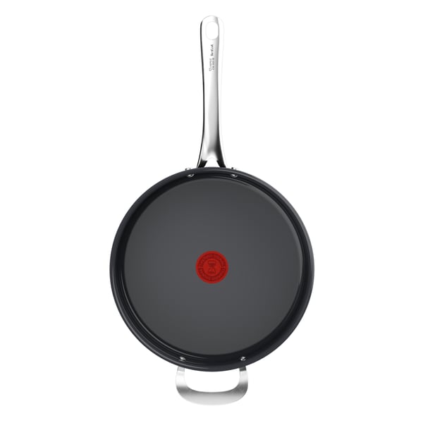 Tefal Jamie Oliver C47533 Sauteringspande Rund