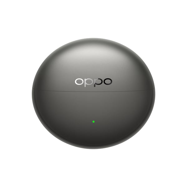 OPPO Enco Clip 2 Headset True Wireless Stereo (TWS) Øre-clip-on Opkald/musik Bluetooth Grå