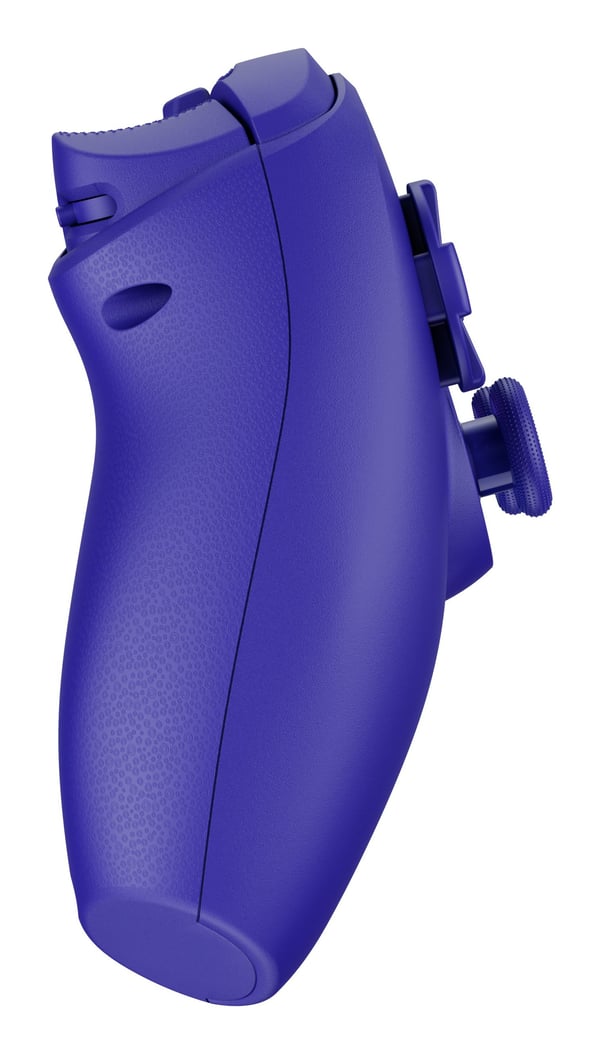 Oniverse Starion Lila Bluetooth Spelplatta Analog Android, PC, PlayStation 5, Playstation 3, iOS