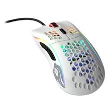 Glorious Gaming Model D hiiri Pelaaminen Oikeakätinen USB A-tyyppi Optinen 12000 DPI