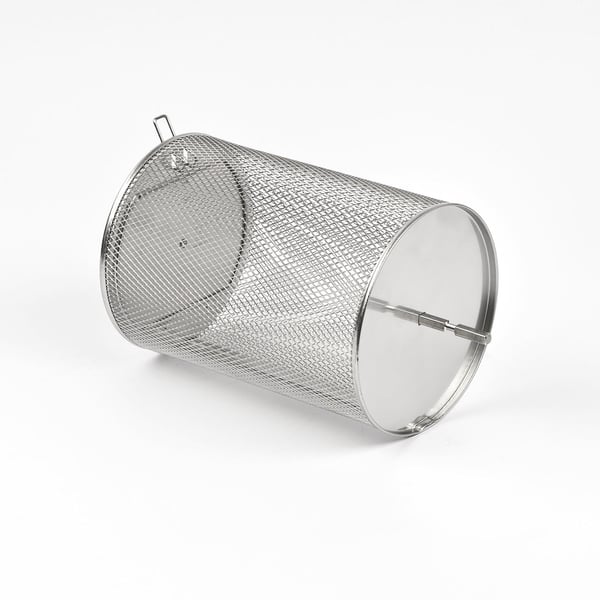 G3 Ferrari G10182 fritös Single 15 l Fristående 1700 W Svart