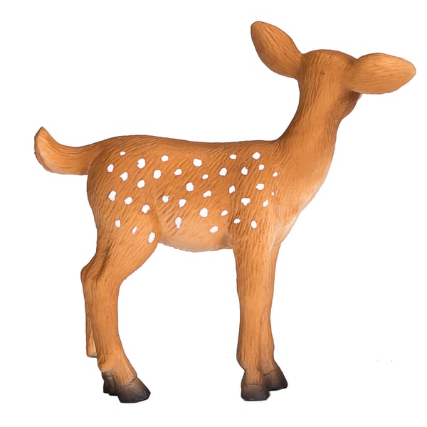 Mojo Fun White Tailed Deer Fawn