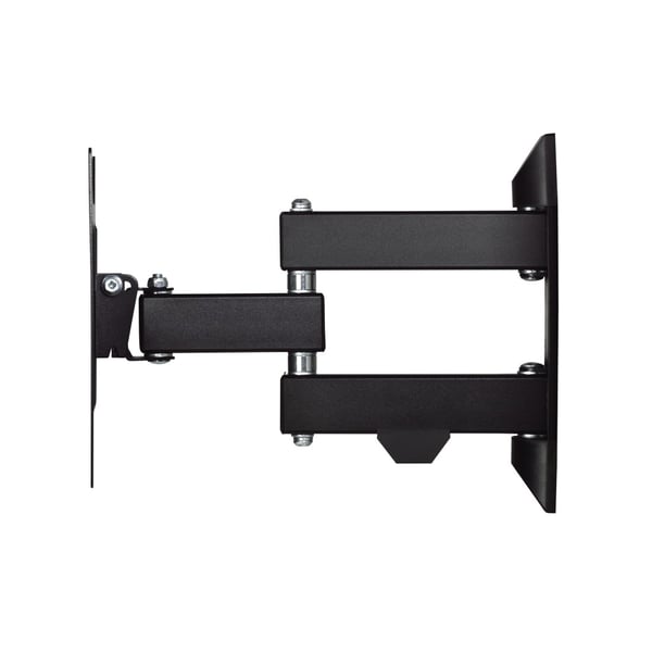 Hama 00118101 TV-kiinnike 121,9 cm (48") Musta