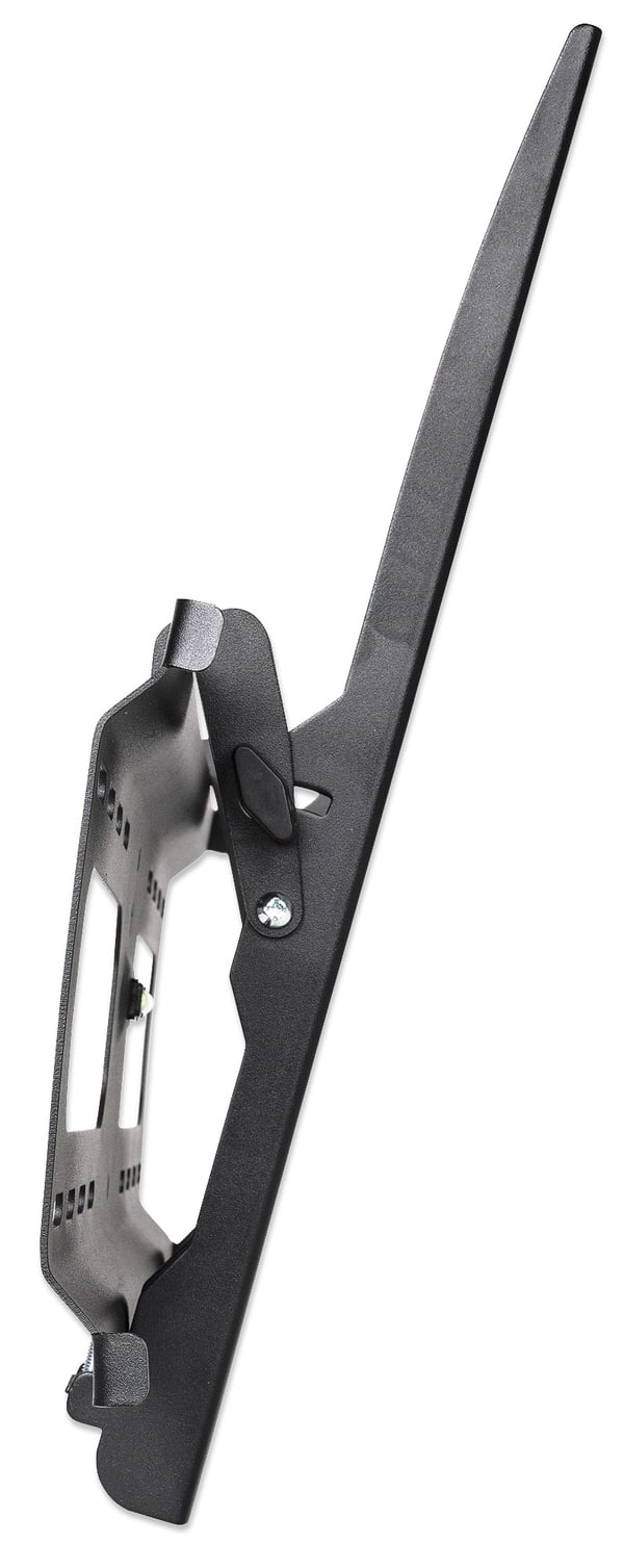 Manhattan 424752 tv-beslag 177,8 cm (70") Sort