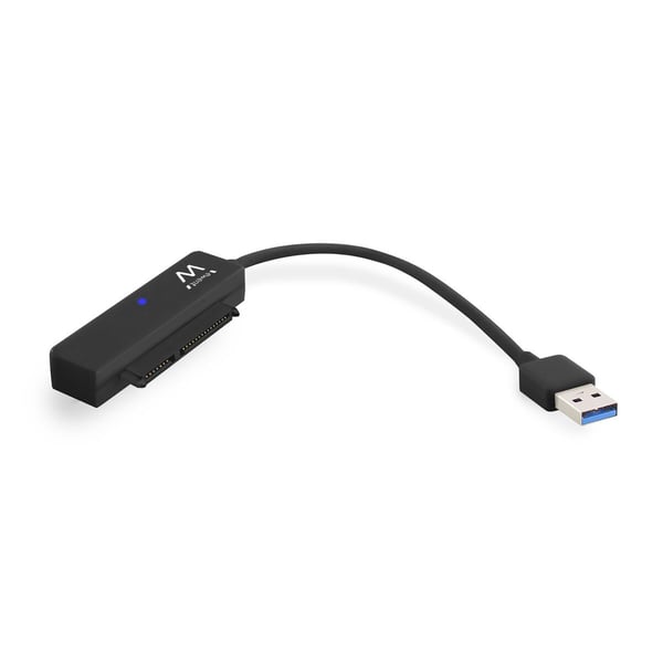 Ewent EW7017 interface-kort/adapter SATA