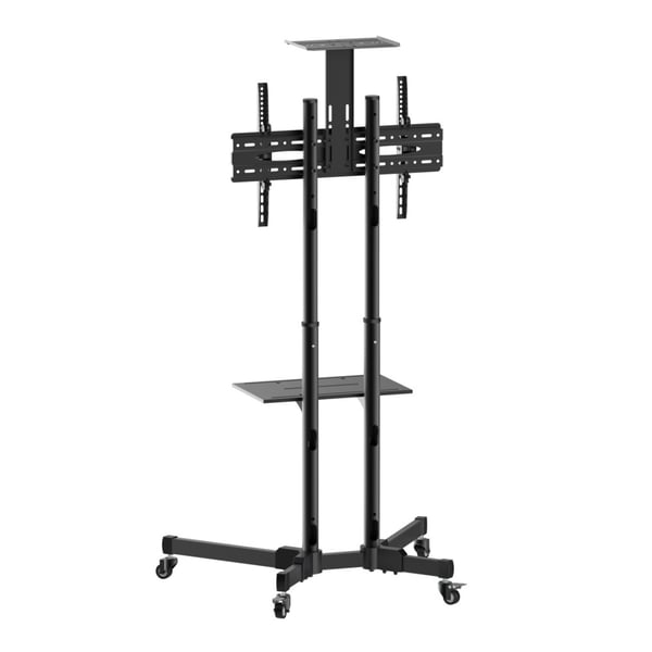 Techly ICA-TR16T kyltin näyttökiinnike 177,8 cm (70") Musta