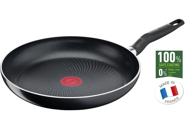 Tefal Start'easy C26704 Gryde til alle formål Rund
