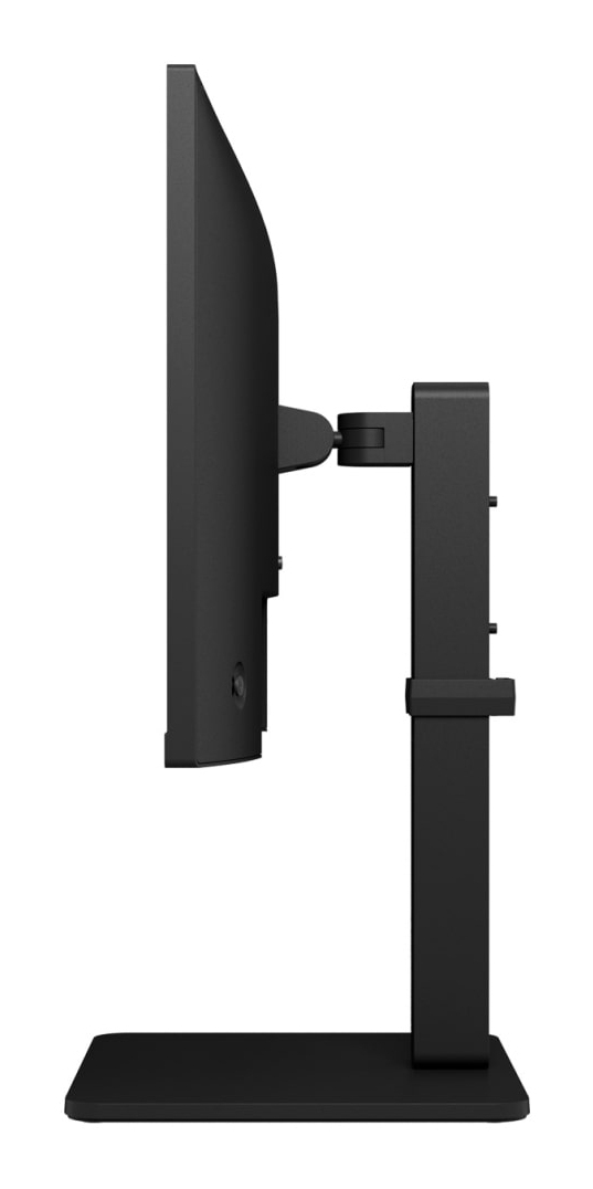LG 27BA650-B tietokoneen litteä näyttö 68,6 cm (27") 1920 x 1080 pikseliä Full HD LCD Musta