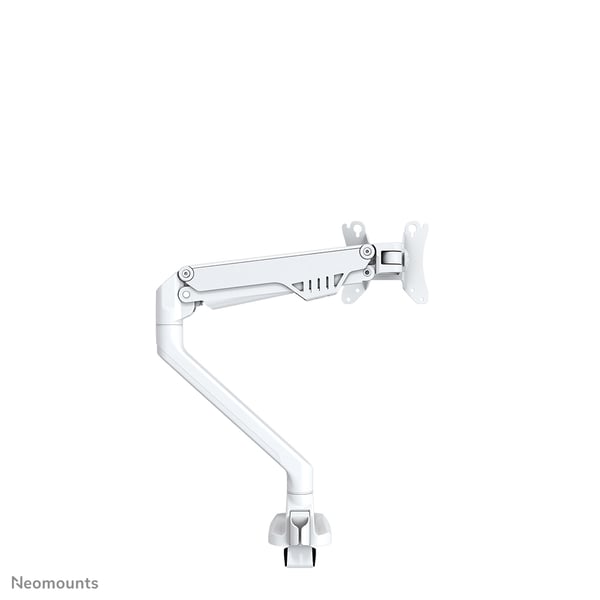 Neomounts FPMA-D750WHITE2 fäste och ställ till bildskärm 81,3 cm (32") Bord Vit