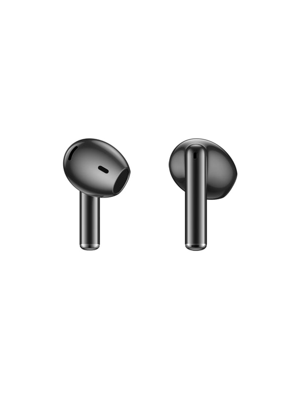 Lenovo E310 Headset True Wireless Stereo (TWS) I ørerne Opkald/musik Bluetooth Sort
