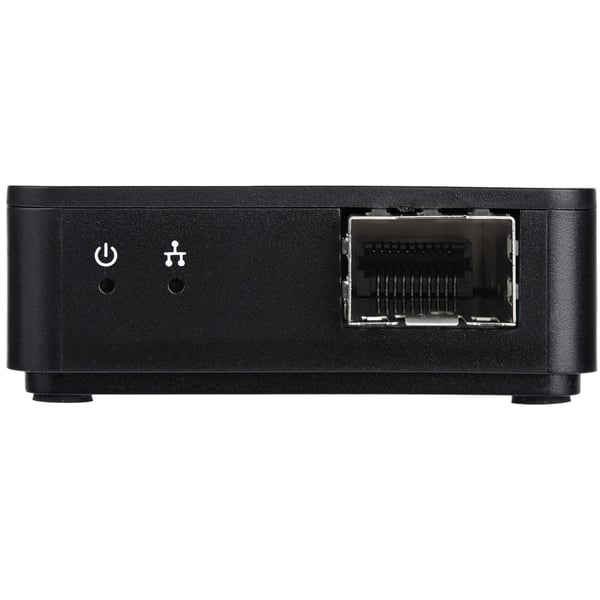 StarTech.com USB 3.0 till fiberoptik-omvandlare - Öppen SFP