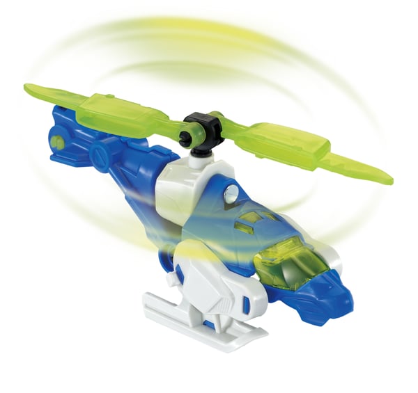 VTech Switch & Go Dino's Vic Velociraptor