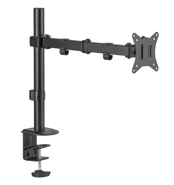 iggual SPM01 81,3 cm (32") Skrivebord Sort
