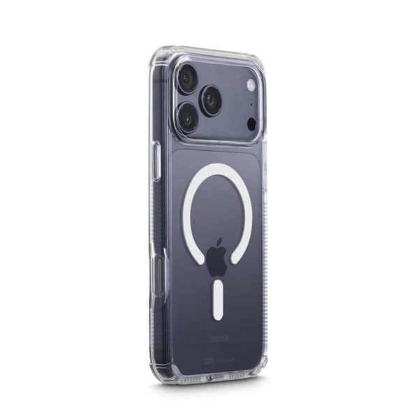 Hama Extreme Protect mobiltelefonfodral 17,5 cm (6.9") Mobilskal Transparent