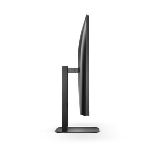 AOC V5 24V5CE/BK platta pc-skärmar 60,5 cm (23.8") 1920 x 1080 pixlar Full HD LED Svart