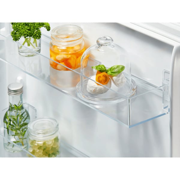 Electrolux ENA7CD18S Indbygget 249 L Hvid