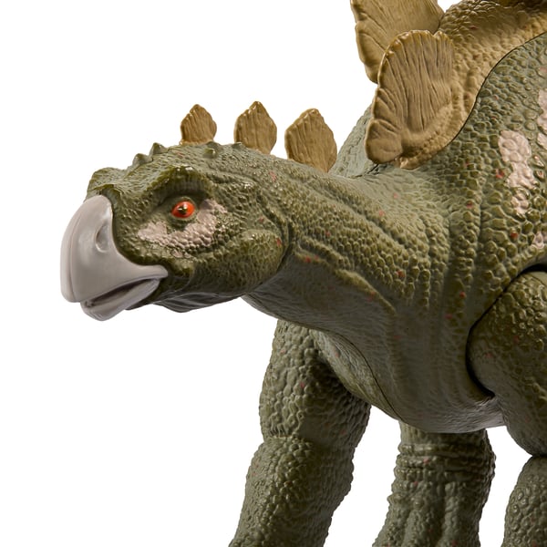 Jurassic World WILD ROAR Hesperosaurus