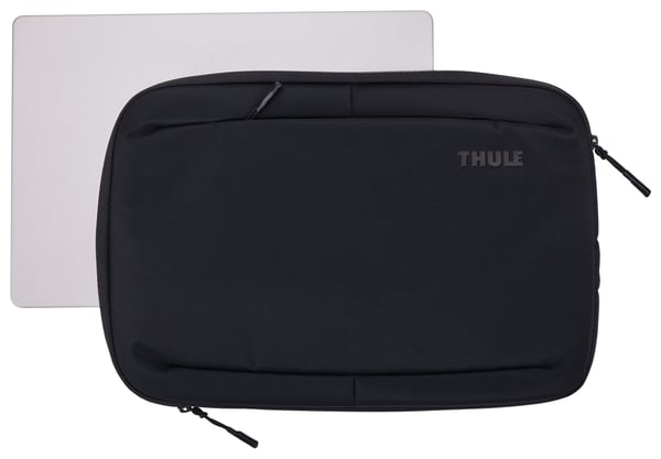 Thule Subterra 2 TSS416 Black 40,6 cm (16") Etui Sort