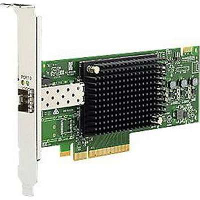 Lenovo 01CV830 nätverkskort Intern Fiber 16000 Mbit/s