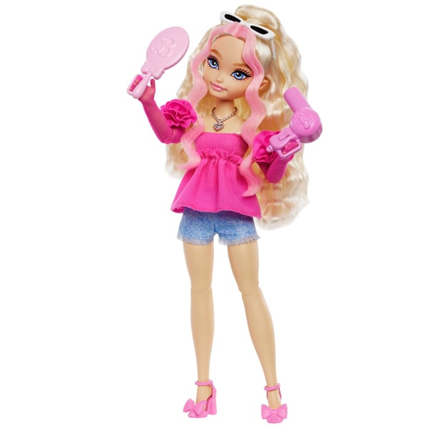Barbie Dream Besties “Malibu'-dukke og tilbehør