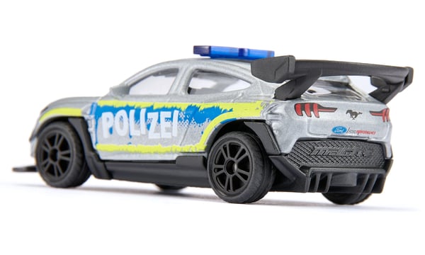 Siku Ford Mustang Mach-E 1400 ‘Custom’ Police