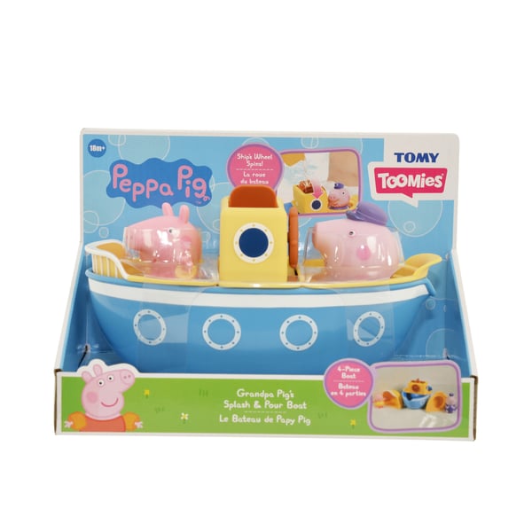 Tomy E73414 legetøjssæt