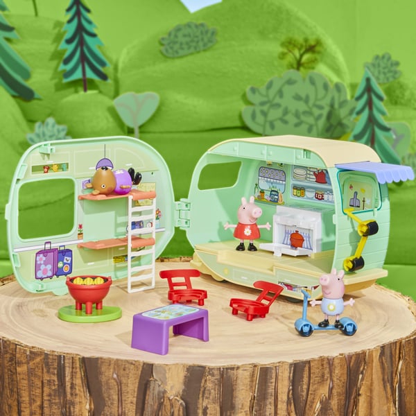 Hasbro F88635L2 legetøjsbil