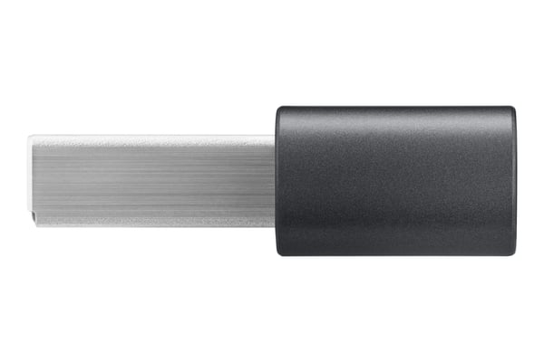 Samsung MUF-128AB USB-nøgle 128 GB USB Type-A 3.2 Gen 1 (3.1 Gen 1) Grå, Sølv