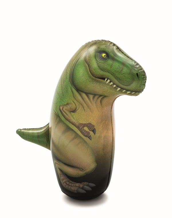 Bestway Dinosaurus