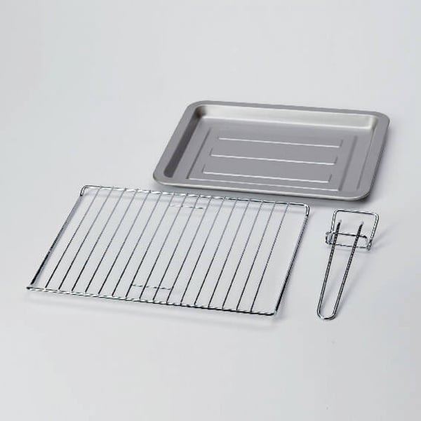 Ariete 0979/03 18 L 1380 W Beige Grill
