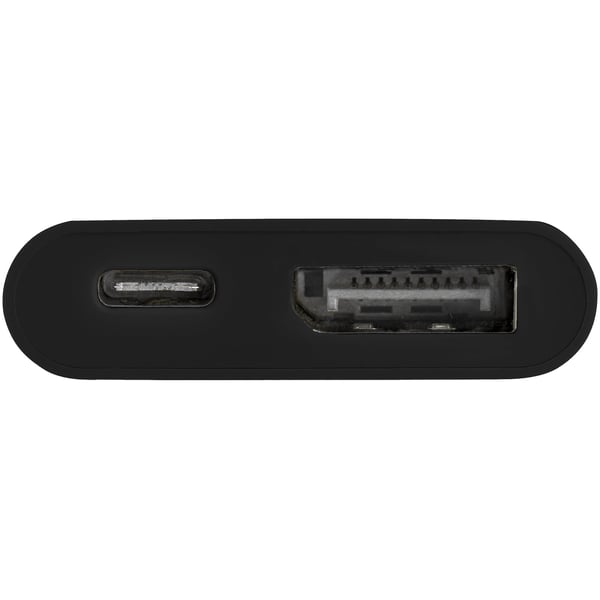 StarTech.com CDP2DP14UCPB USB grafisk adapter 7680 x 4320 pixel Sort