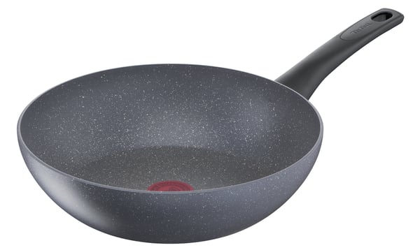 Tefal Healthy Chef G15019 Wokpanna Rund