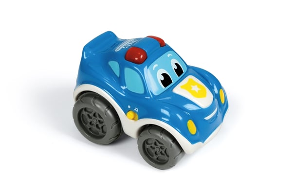 Clementoni 17179 legetøjsbil