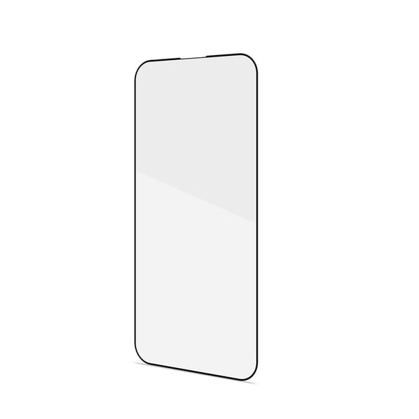 Celly FULLGLASS1053BK Matkapuhelimen näyttö- ja taustasuoja Kirkas näytönsuoja Apple 1 kpl