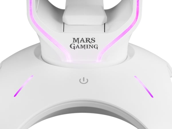 Mars Gaming MHHPROW hörlurstillbehör Hörlurshållare