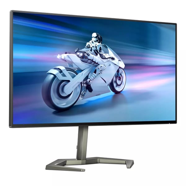 Philips Momentum 27M1F5800/00 tietokoneen litteä näyttö 68,6 cm (27") 3840 x 2160 pikseliä 4K Ultra HD LED Musta