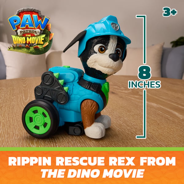 PAW Patrol 6076368 legetøjsfigur til børn