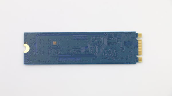 Lenovo 00UP610 intern solid state drev 1 TB M.2 Serial ATA III