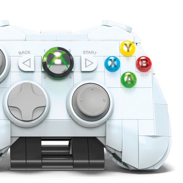 MEGA Showcase Microsoft Xbox 360